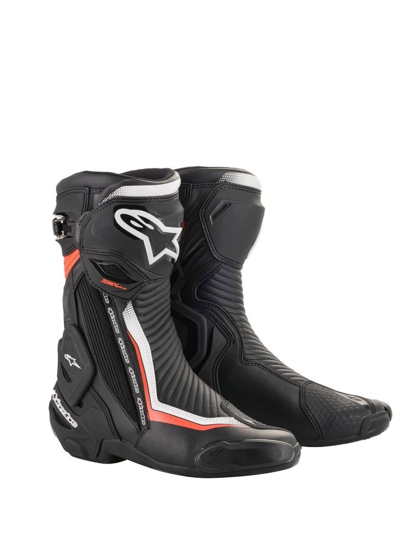 Alpinestars حذاء دراجات نارية Alpinestars SMX Plus v2 مقاس 42 - Image 1