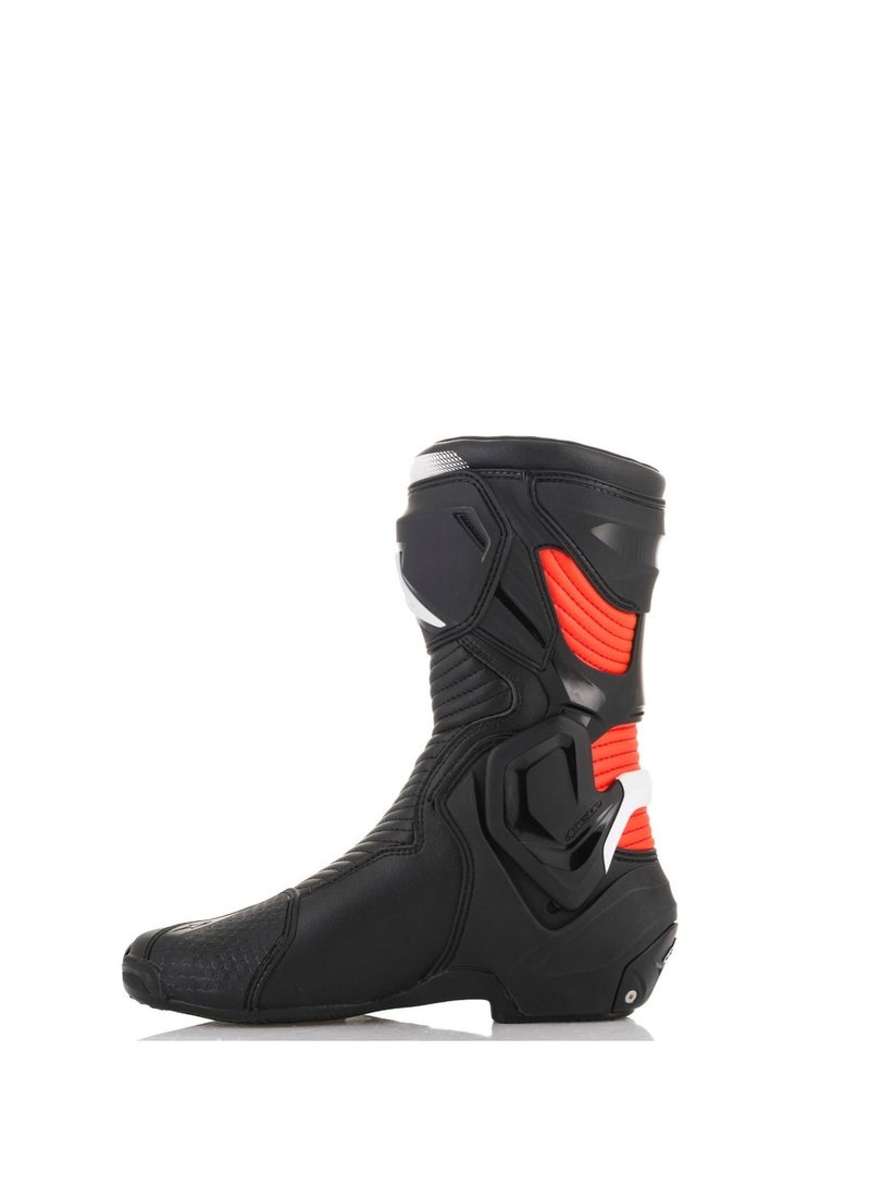 Alpinestars حذاء دراجات نارية Alpinestars SMX Plus v2 مقاس 42 - Image 3