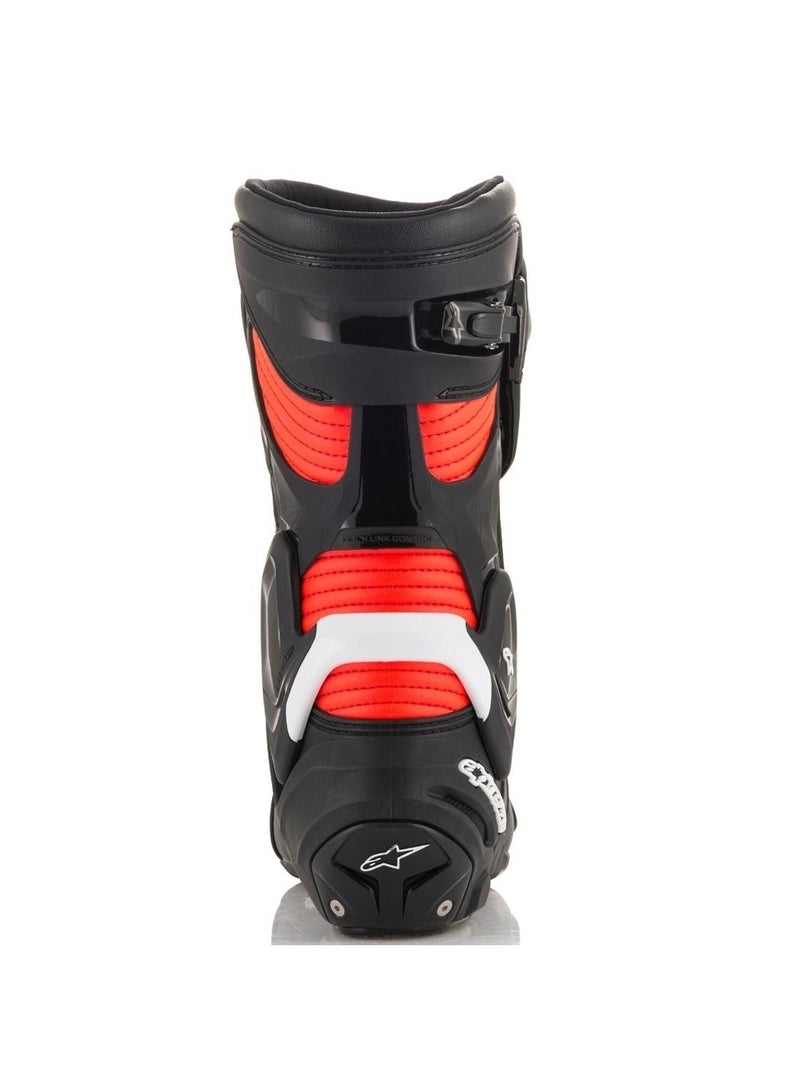 Alpinestars حذاء دراجات نارية Alpinestars SMX Plus v2 مقاس 42 - Image 4