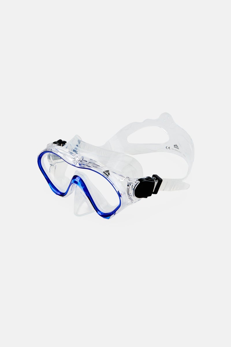 RBX Mask And Snorkel Set, Multicolor  - Image 4