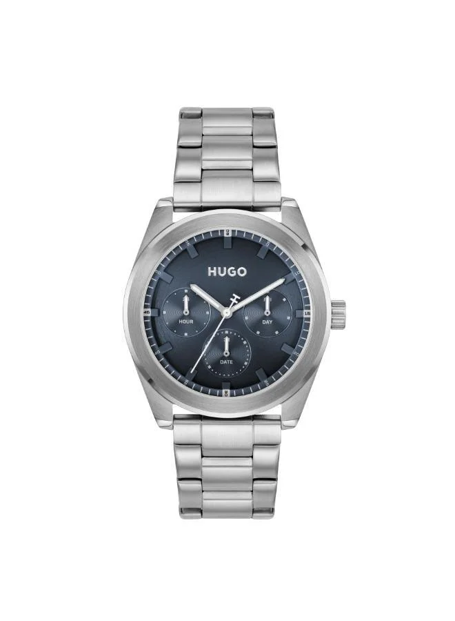 1530424 BRIGHT SPORT analogue watch