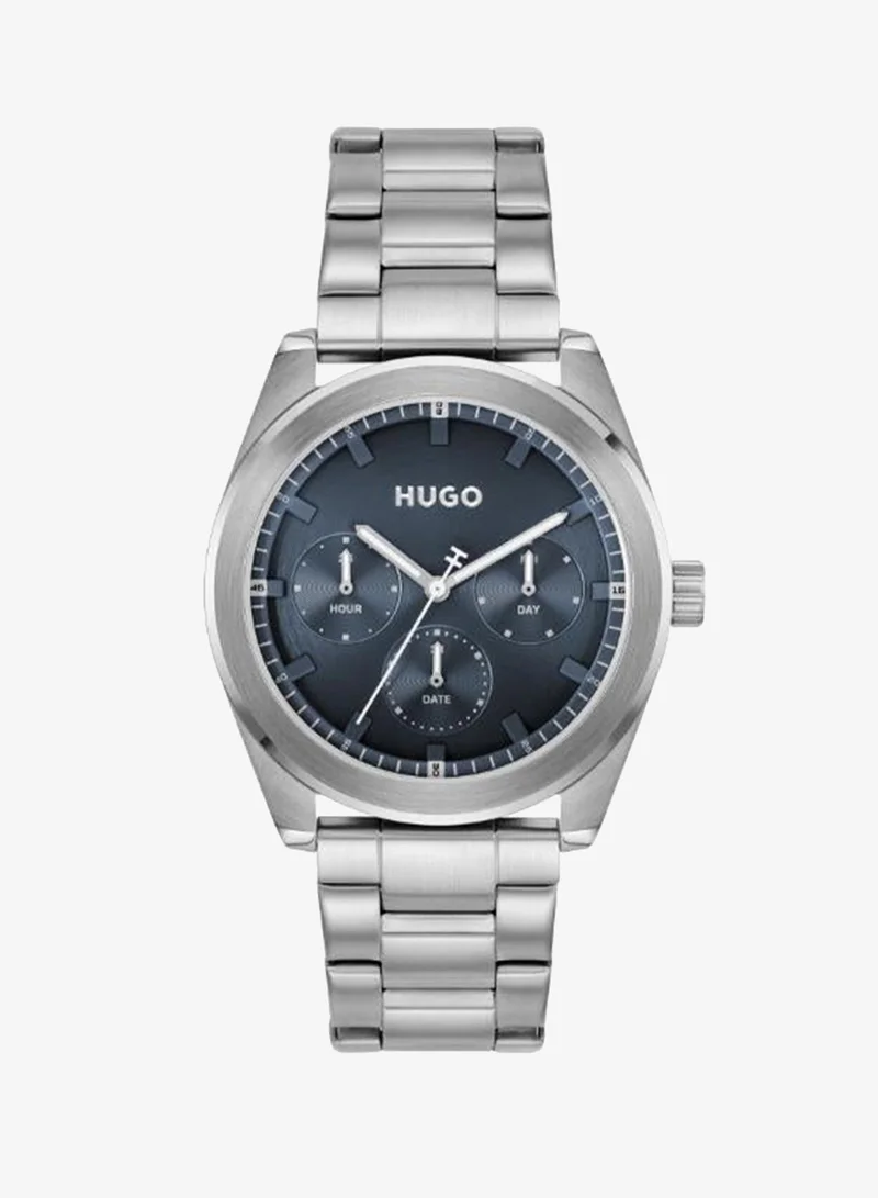 HUGO 1530424 BRIGHT SPORT analogue watch