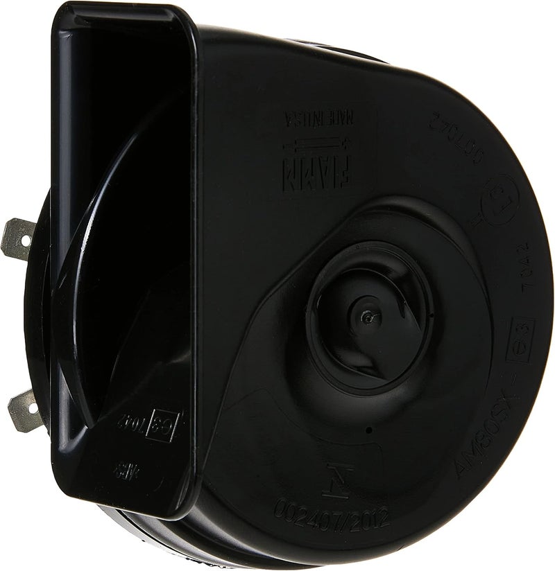 FIAMM 72102 Freeway Blaster HIGH Note Horn - Image 1