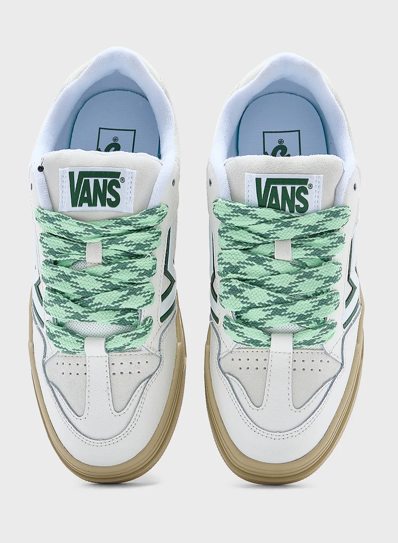 VANS Upland