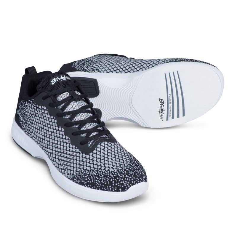 KR Strikeforce KR Aviator Black/Grey 9.0 - Image 1