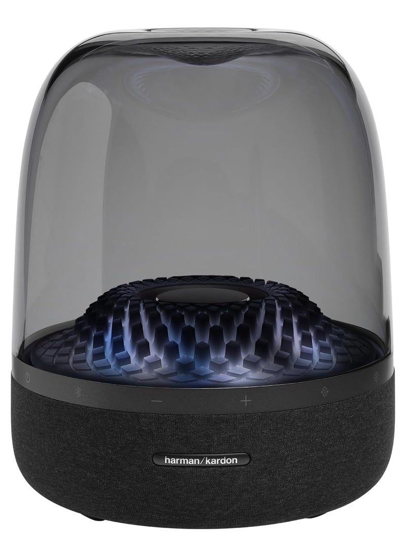 Harman Kardon Aura Studio 4 Bluetooth Home Speaker - pzsku/Z9C8340C36F56CED53F86Z/45/_/1714662851/0bc2a14d-86f3-413a-bd8c-17590b7eef0d