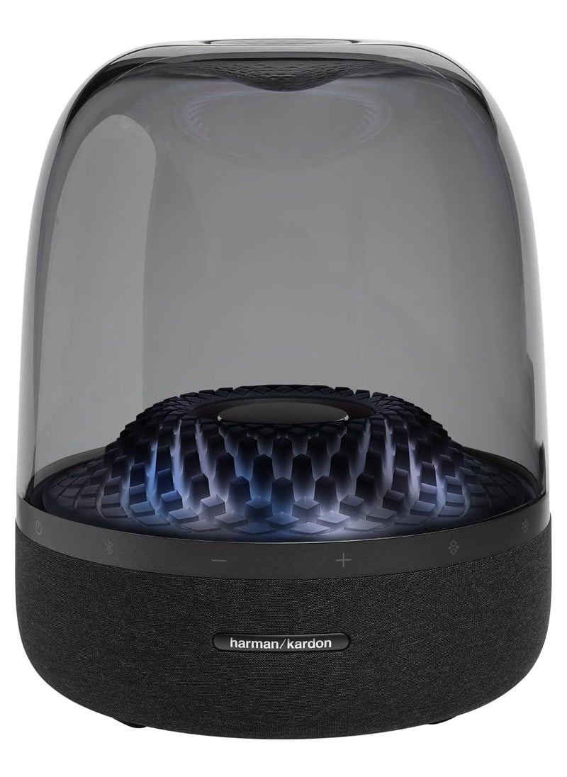 HARMAN - Harman Kardon Aura Studio 4 Bluetooth Home Speaker - Image 1