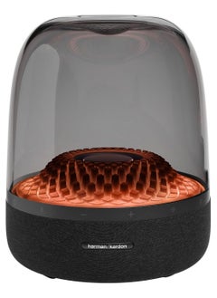 HARMAN Harman Kardon Aura Studio 4 Bluetooth Home Speaker  - Image 2