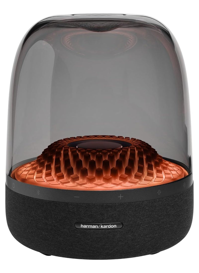 HARMAN - Harman Kardon Aura Studio 4 Bluetooth Home Speaker - Image 1