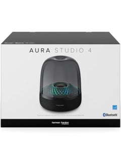 HARMAN Harman Kardon Aura Studio 4 Bluetooth Home Speaker  - Image 3
