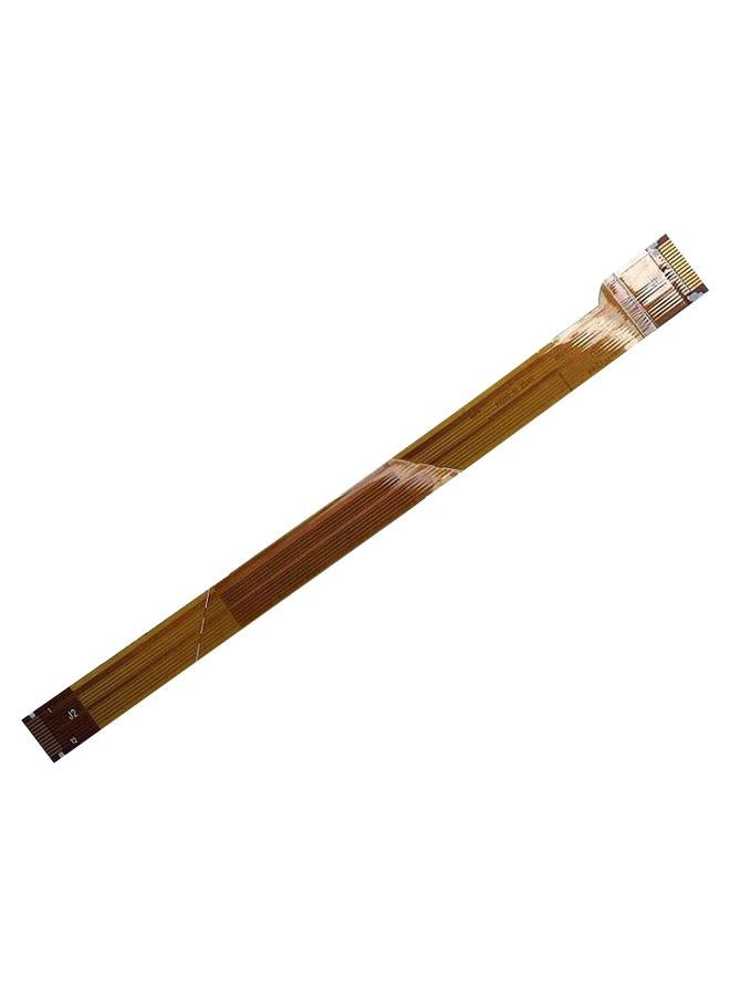 erorex Touchpad Flex Cable For Thinkpad T460S - Image 1
