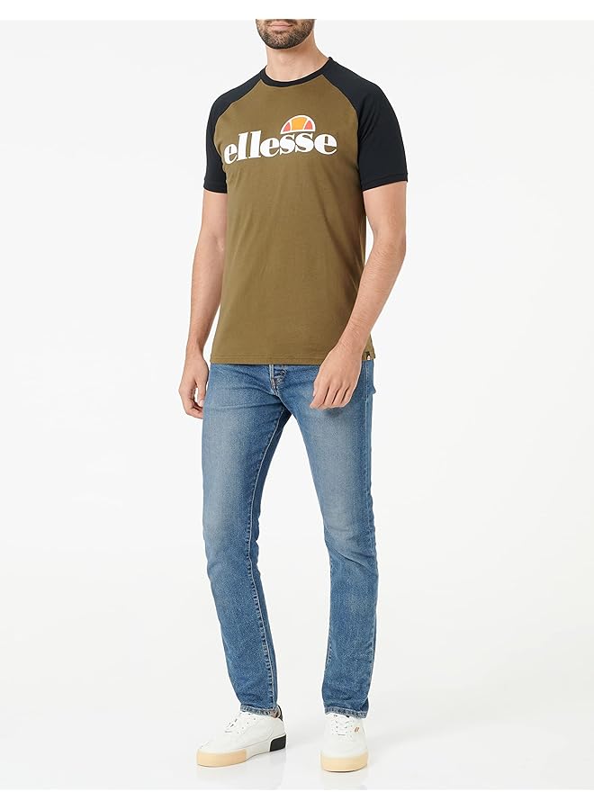 إليس تي شيرت رجالي تي شيرت - Image 2