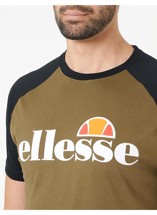 إليس تي شيرت رجالي تي شيرت - Image 3