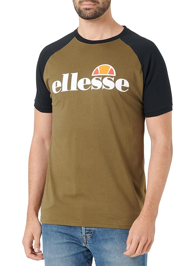 إليس تي شيرت رجالي تي شيرت - Image 1