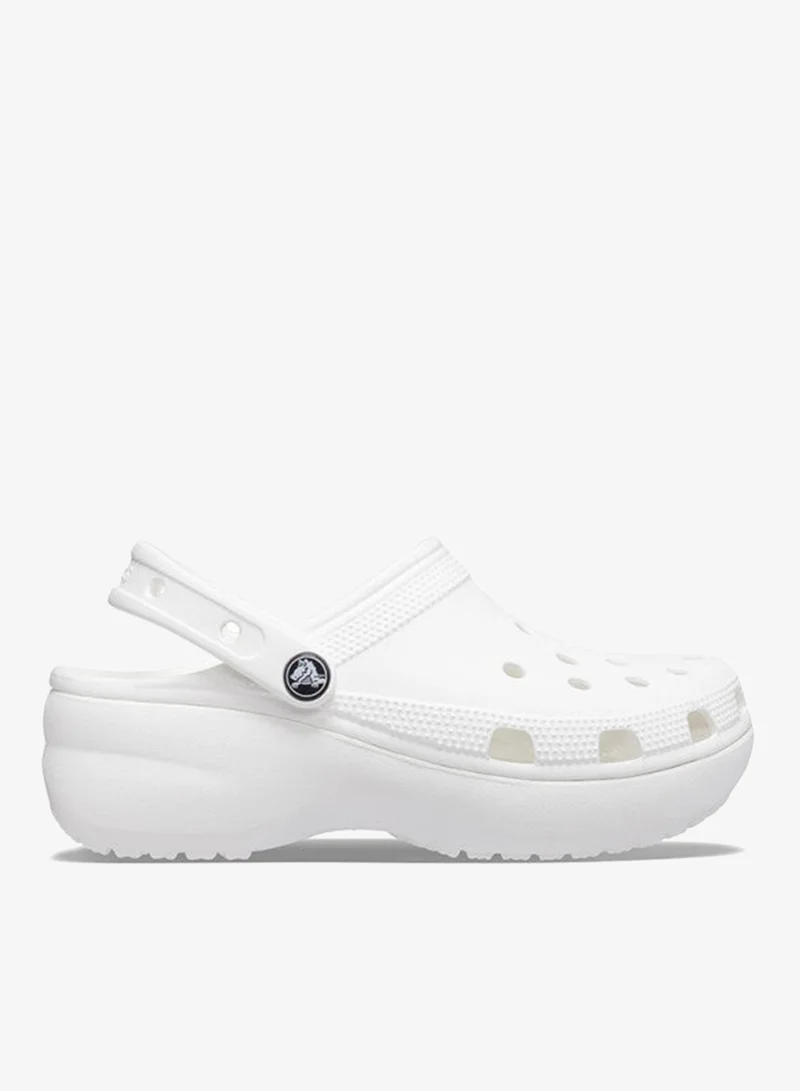 crocs Classic Platform Clog