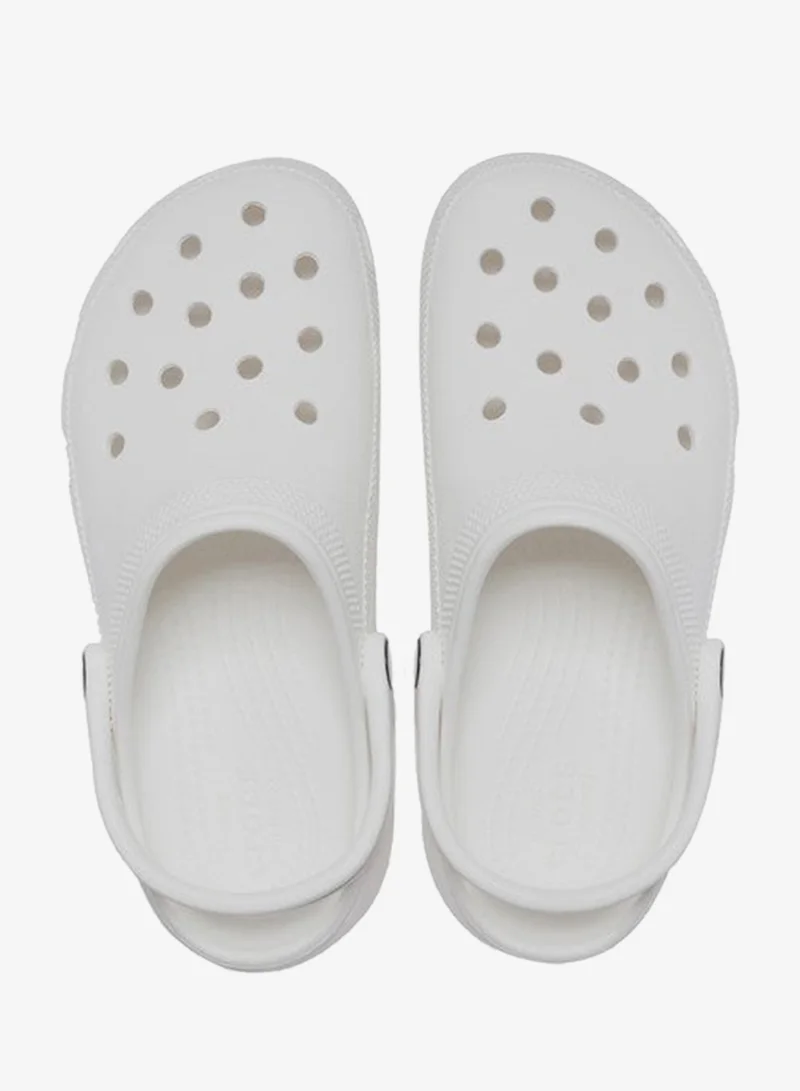 crocs Classic Platform Clog