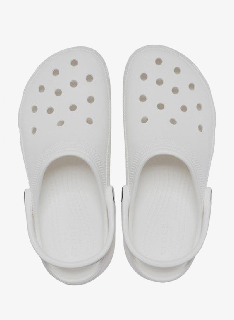 crocs Classic Platform Clog - Image 3
