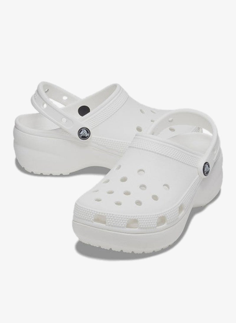 crocs Classic Platform Clog - Image 2