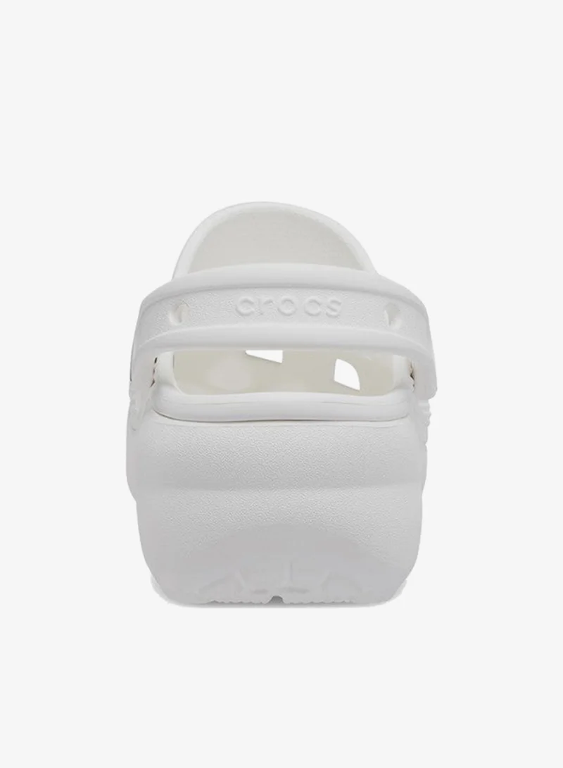 crocs Classic Platform Clog