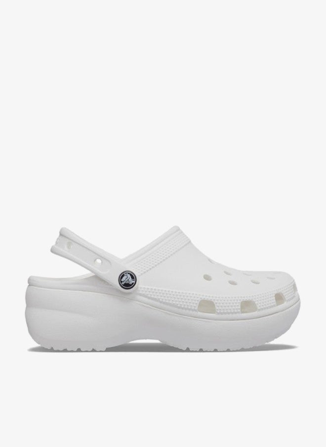 crocs Classic Platform Clog - Image 1