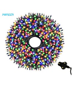 100 LED 10 Mtr Multicolor