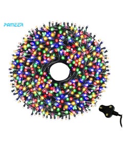 110 LED 36 ft Multicolor