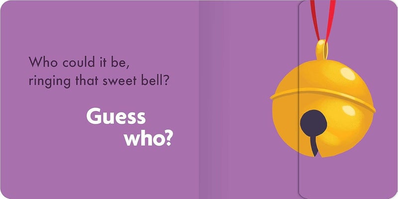 من تخمن؟: كتاب لوح مع أغطية قابلة للرفع - Image 2