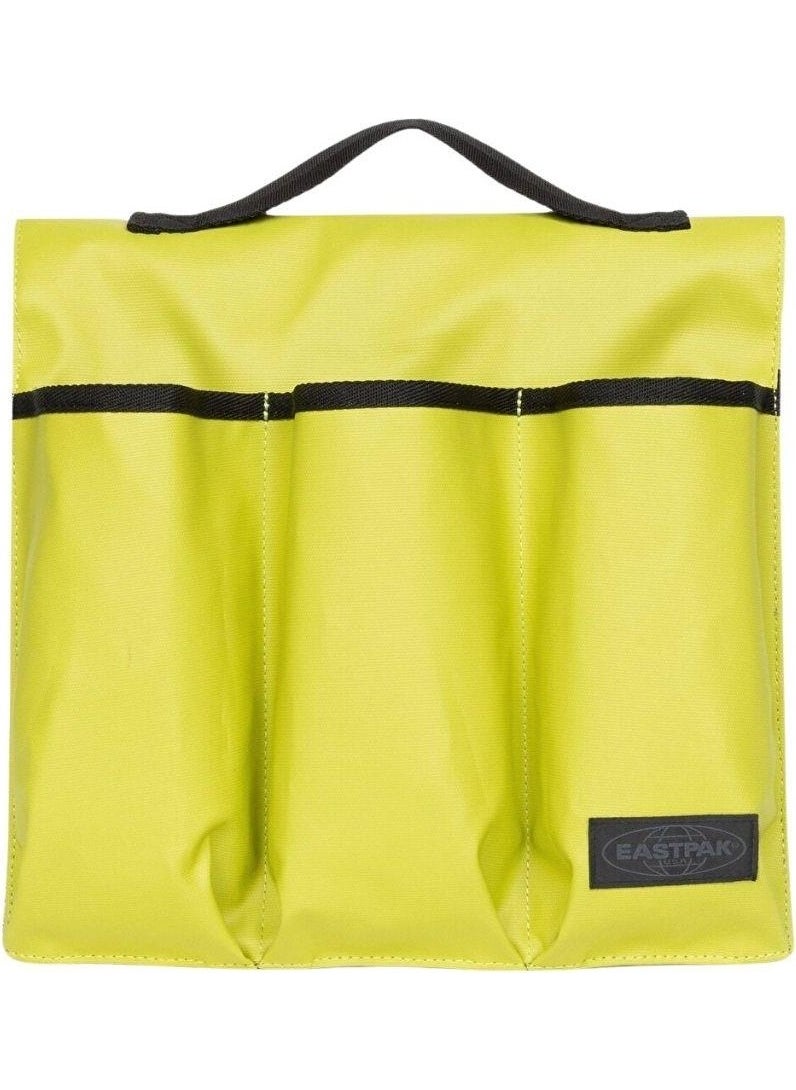 EASTPAK Bottler Tarp Linked Bicycle Bag  - Image 1