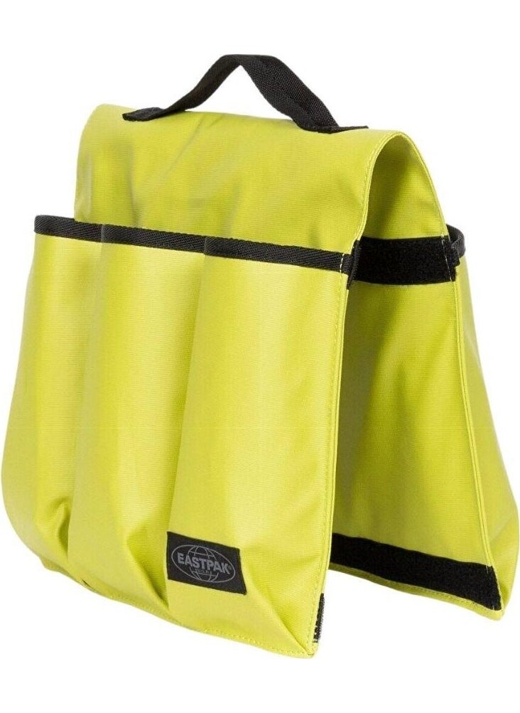 EASTPAK Bottler Tarp Linked Bicycle Bag  - Image 3