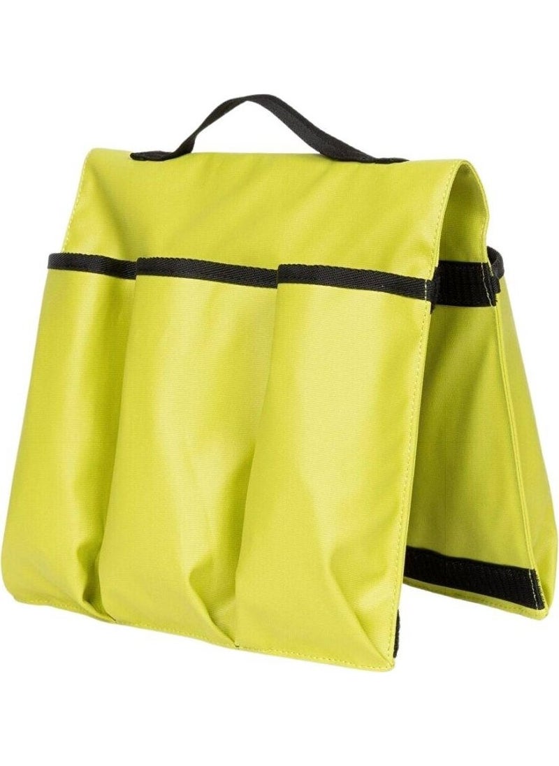 EASTPAK Bottler Tarp Linked Bicycle Bag  - Image 4