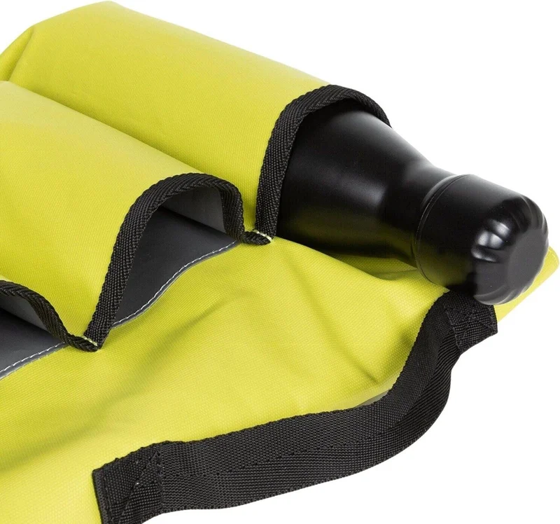 ايستباك Bottler Tarp Linked Bicycle Bag