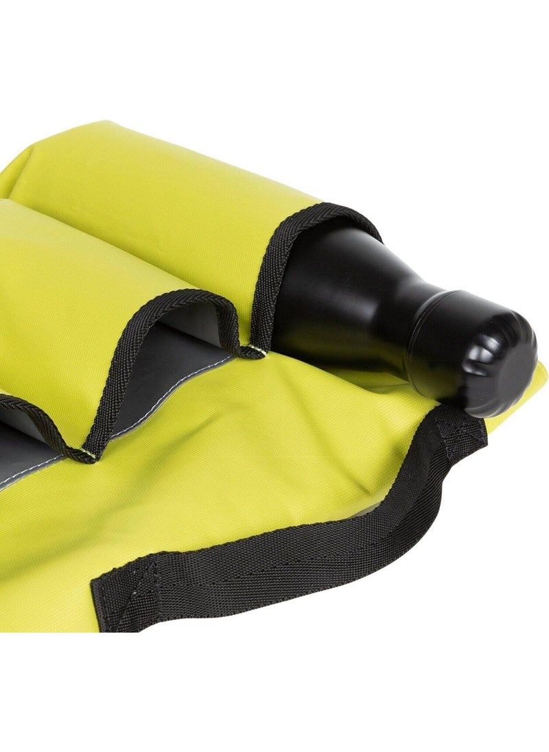 EASTPAK Bottler Tarp Linked Bicycle Bag  - Image 5