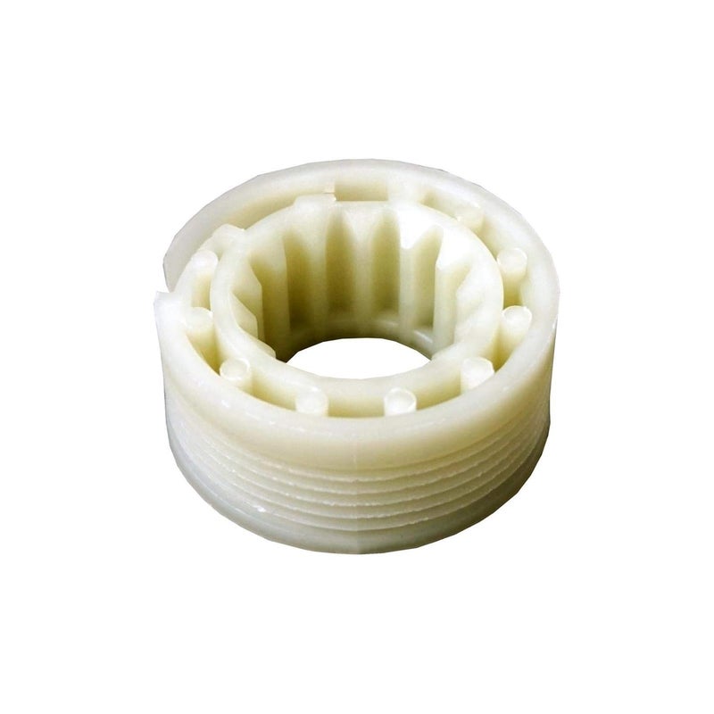 Wivplex Electric Window Regulator Motor Repair Gear - Image 1