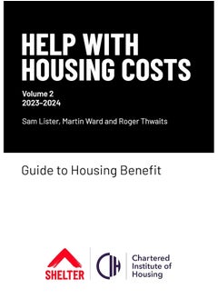 Help with Housing Costs: Volume 2: Guide to Housing Benefit, 2023-24  - Image 2