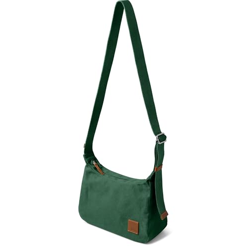 DailyObjects Forest Green March Crossbody Sling Bag for women Regular - Image 2