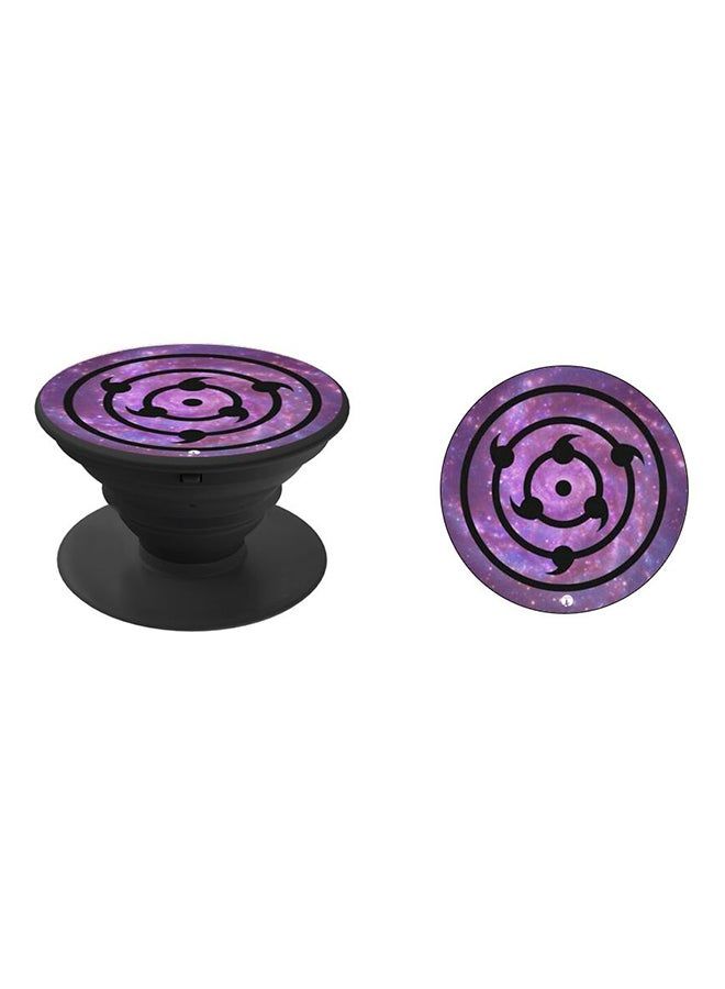 RKN Pop Up Expanding Phone Grip Holder - Anime Naruto Multicolour - Image 2