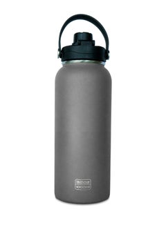 WAICEE Waicee Waterbottle 32oz 32 Steel (Gray) 950ml  - Image 3