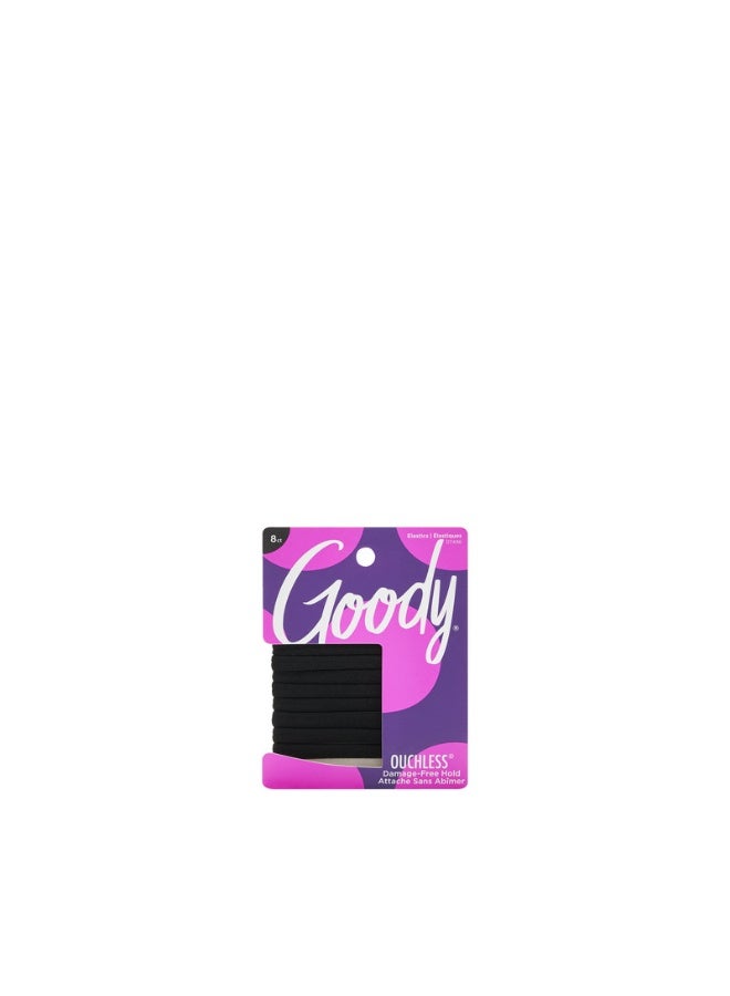 Goody أثليتيك سويت ستريتش إيلاستيك 8CT # 1941926/3000118 - Image 1