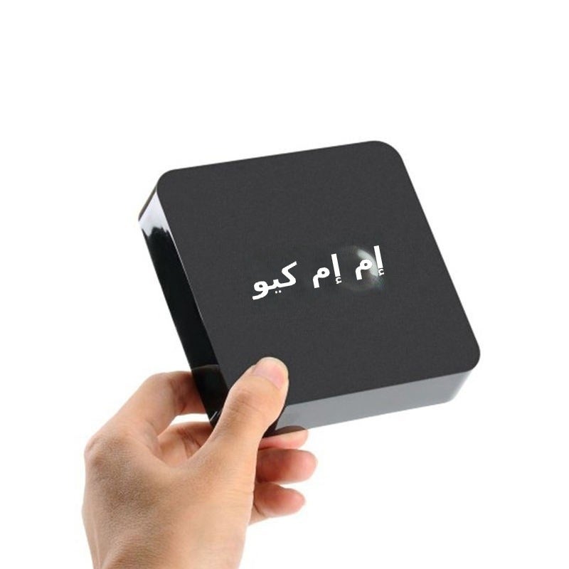 TVmmq STB Set-Top Box RK3228 4K HD Bluetooth Dual 5G WiFi Android 12 TV Box - Image 5