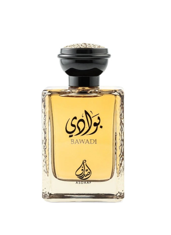 Lattafa Bawadi100ml EDP  - Image 1