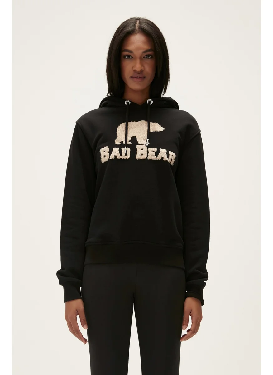 Bad Bear Frost Hoodie Night