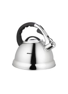 Steel kettle 2.7 liter Arshia 1619 - pzsku/Z9C84813A9A321DA946E7Z/45/_/1733922661/a9676e31-27c0-41d8-9b49-c0c7cb84a93c