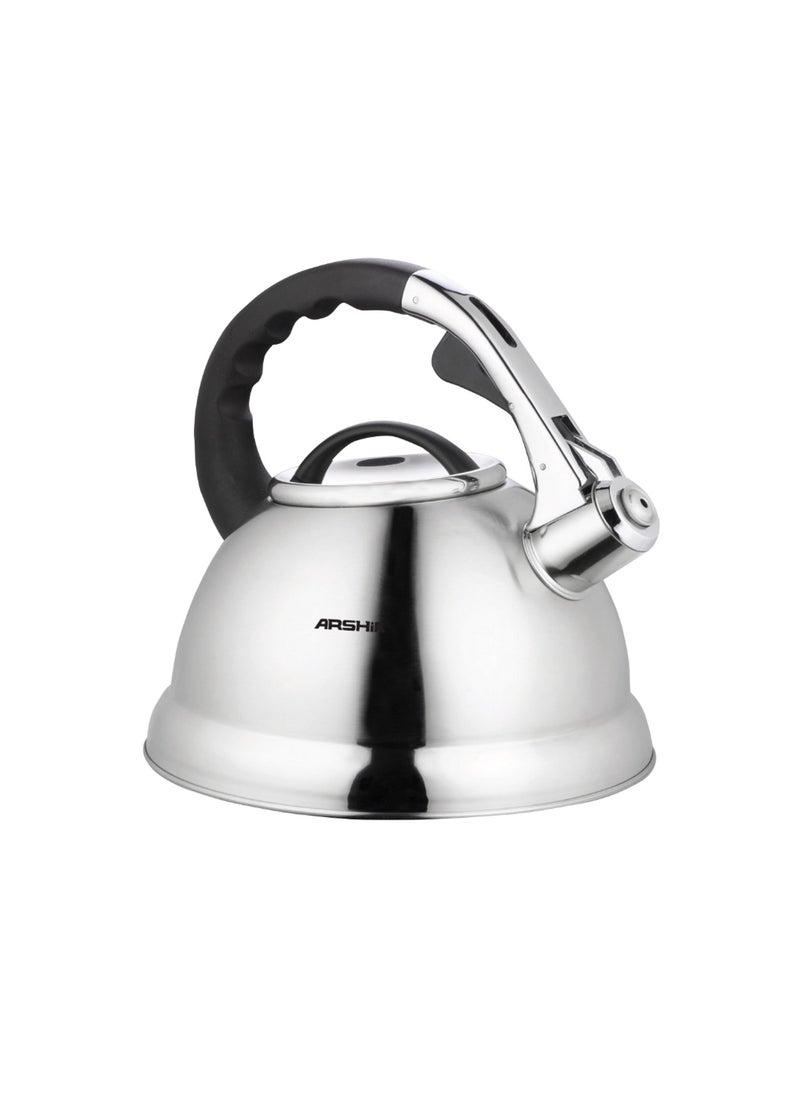 Arshia Steel kettle 2.7 liter Arshia 1619  - Image 1