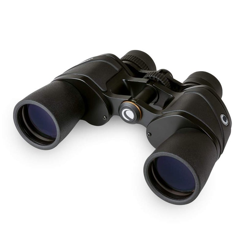 Celestron 72252 Ultima 8 x 42 Porro Prism Binocular, Fully Multi-Coated Lens, BaK-4 Prism Glass, Black - Image 1