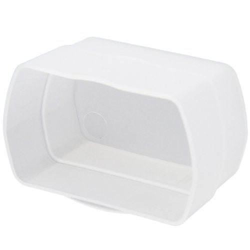 JJC Flash Diffuser JJC Camera Flash Bounce Light Diffuser for Canon 430EX 430EX II Sony HVL-F43M Flash Speedlight -1pack  - Image 3