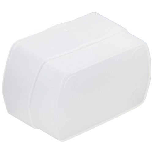 JJC Flash Diffuser JJC Camera Flash Bounce Light Diffuser for Canon 430EX 430EX II Sony HVL-F43M Flash Speedlight -1pack  - Image 5