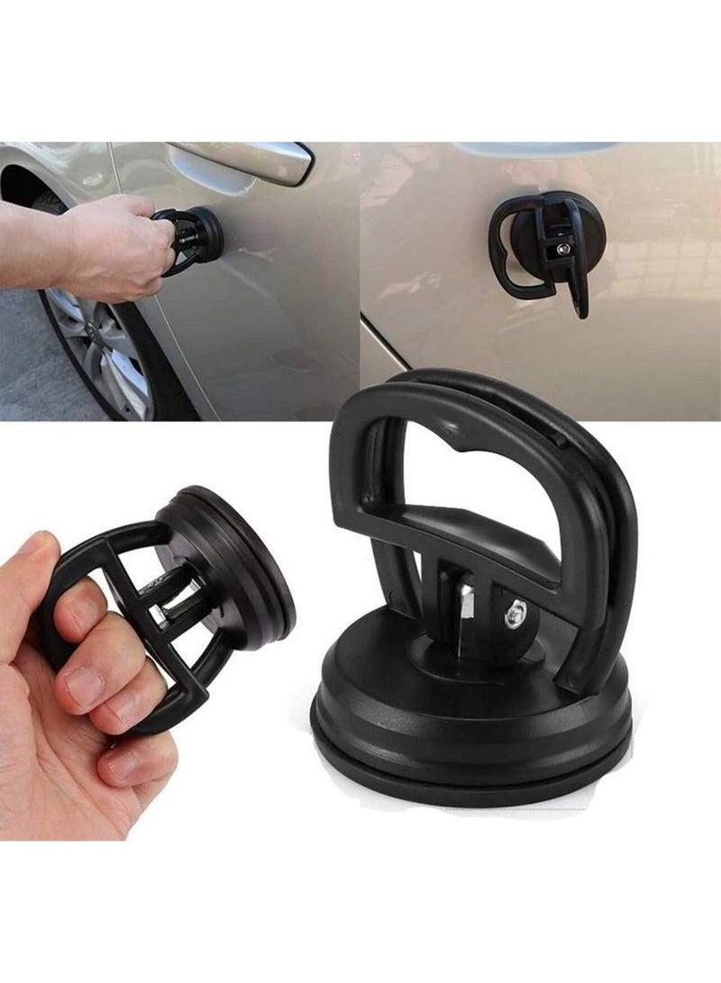 Car dent repair vacuum tool – for easy and safe dent removal without a technician and at a lower cost - Image 2