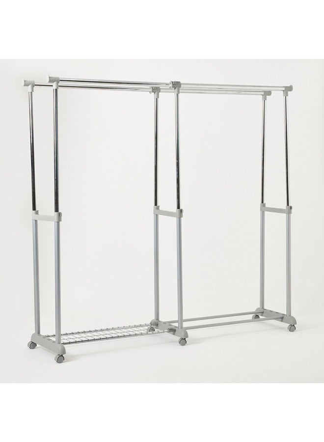 Home Box Lapis Extendable Garment Rack  - Image 1