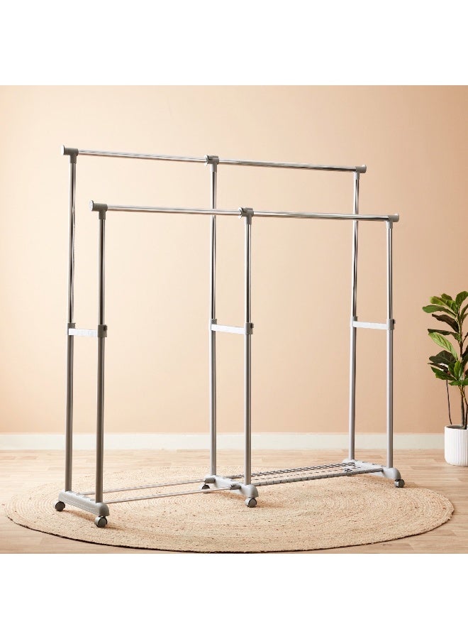 Home Box Lapis Extendable Garment Rack  - Image 3
