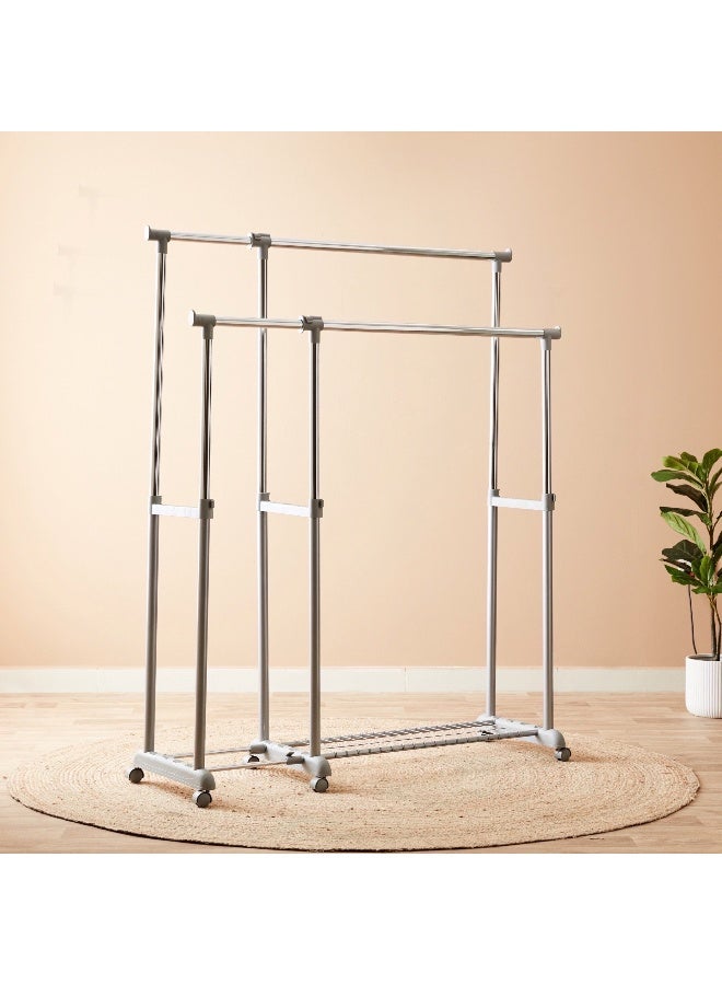 Home Box Lapis Extendable Garment Rack - Image 3